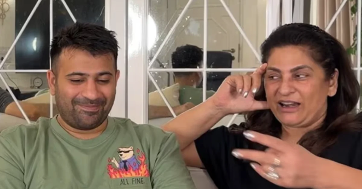 image 63 Aaryamann Sethi Speaks on Samay Raina’s ‘Nalle Bete’ Joke: ‘He Did Not Mean to Hurt Me’