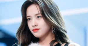 image 64 IVE’s An Yu-jin to Skip Dance at Hong Kong Concert Due to Knee Injury