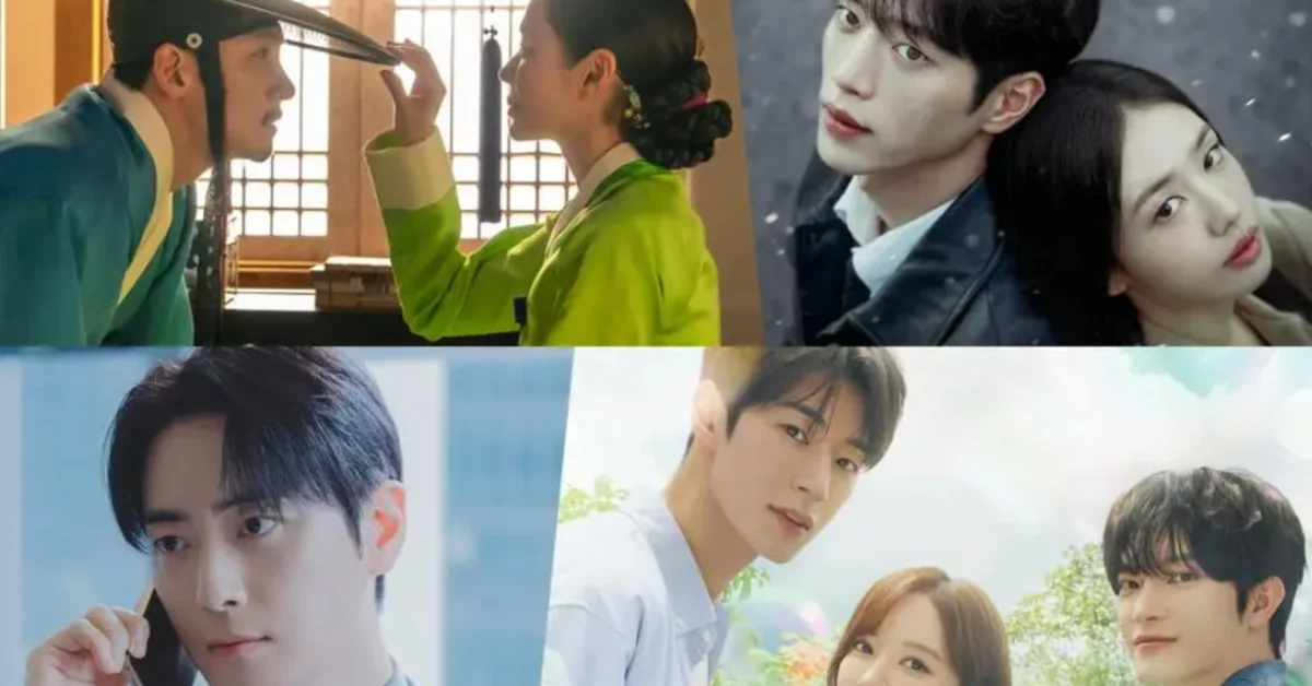 image 66 6 New Korean Dramas Coming to Screens in September 2026