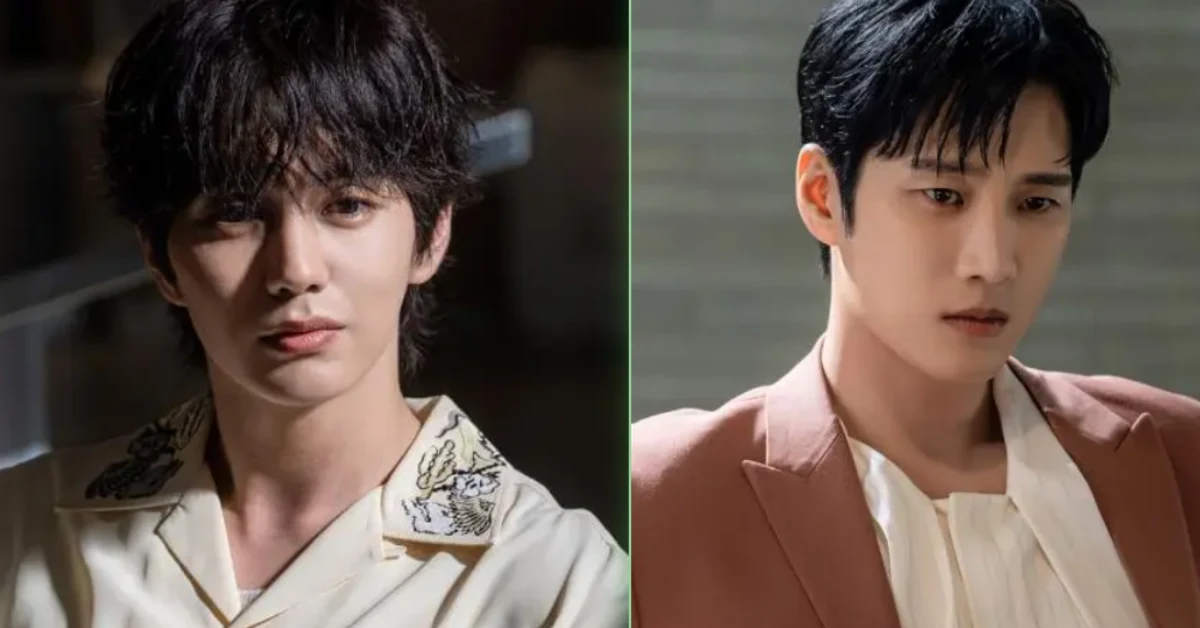 image 67 Yoo Seung Ho Brings Lee Sae Rom to His Studio in ‘Flex X Cop 2’ – New Stills Raise Suspense