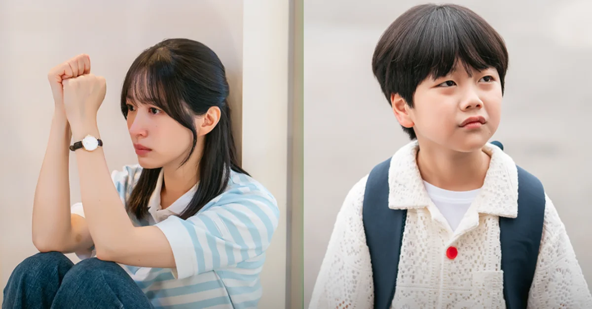 image 69 Love On The Menu New Stills Show Hani’s Emotional Breakdown And Yoon Ha Bin’s Tearful Meeting With Ha Seok Jin