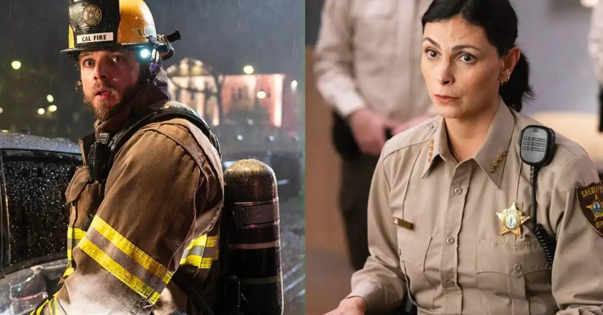 image 71 ‘Fire Country’ and ‘Sheriff Country’ Crossover Event: Release Date, Plot, Cast and Fan Excitement