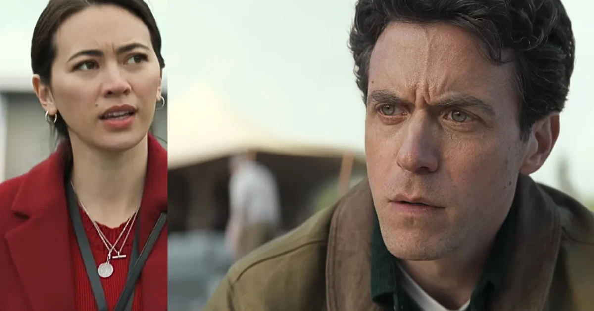 ‘It Is Going to Be War’ – Silo Showrunner Graham Yost Warns of a Brutal Final Season for Juliette