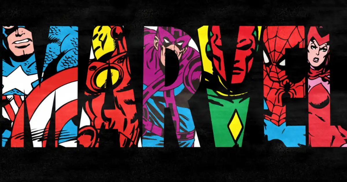 Marvel Reportedly Developing New Disney+ Series Centered on Young Superheroes