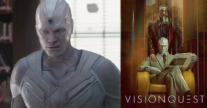 image 82 James Spader Returns as Ultron in ‘VisionQuest’ – Here’s Why His Role Is About Digital Family Trauma
