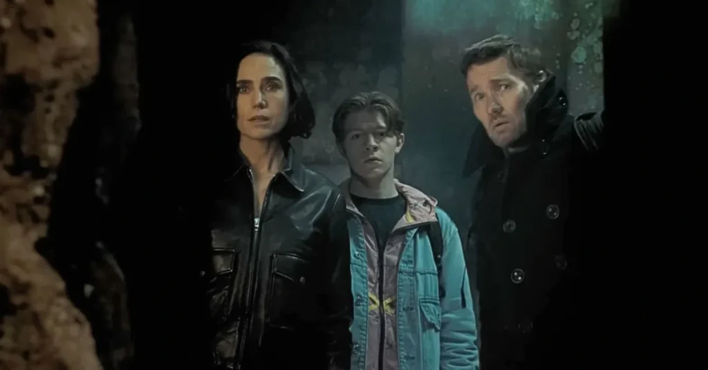image 88 Dark Matter Season 2 (Image via YouTube/Apple TV)
