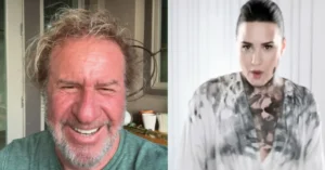 Celebrities Who Claim They Had Close Encounters with UFOs