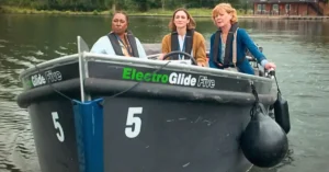 The Marlow Murder Club Season 3: Full Cast List and Guest Stars for PBS Mystery Drama