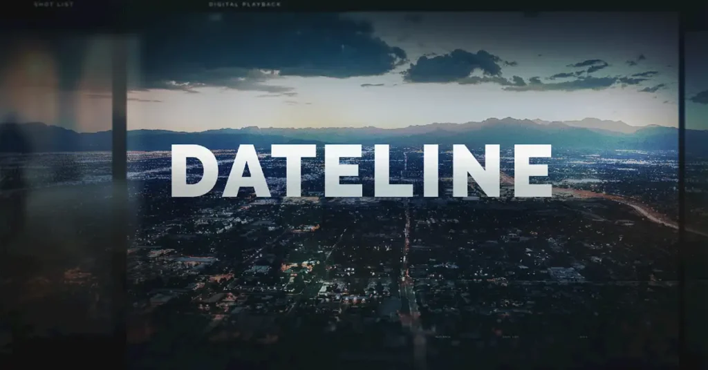 Dateline
