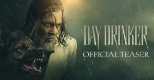 nexus image 43kb 1 1 Day Drinker Teaser Explained: Johnny Depp’s Grey-Haired Kelly, Tarot Cards, Axe Attack, and March 26, 2027 Release Date