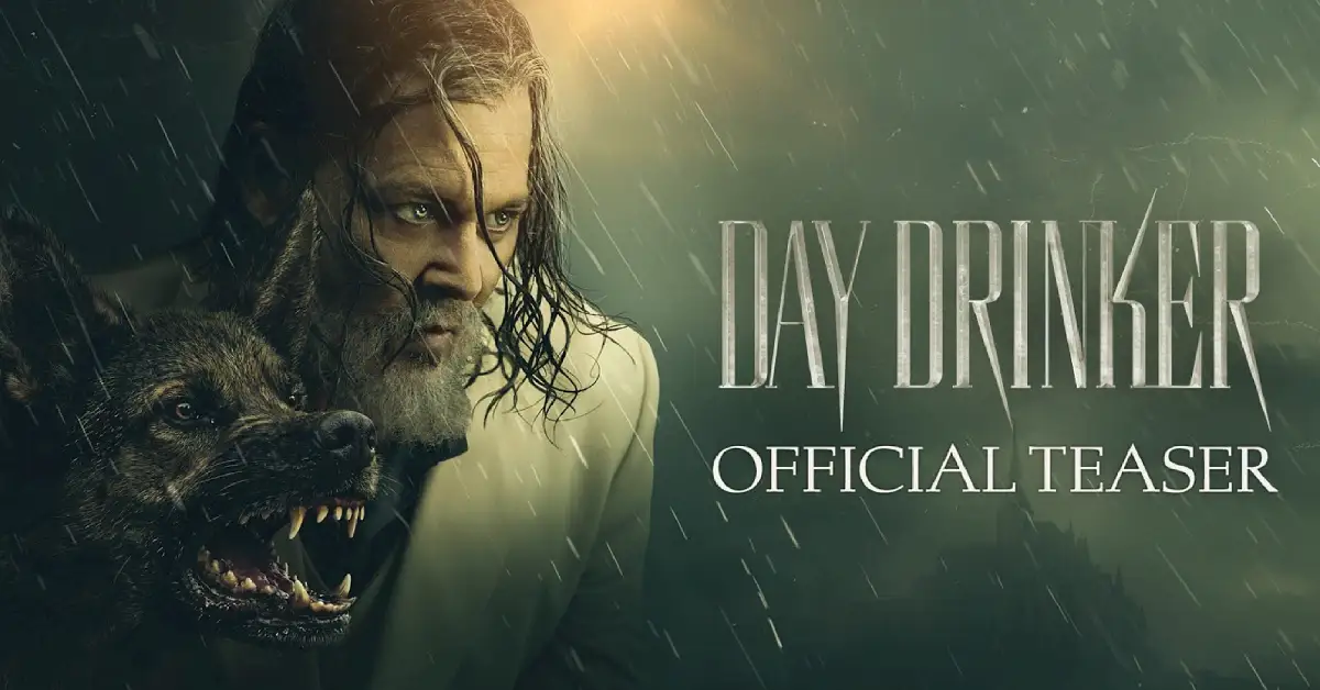 Day Drinker Teaser Explained: Johnny Depp’s Grey-Haired Kelly, Tarot Cards, Axe Attack, and March 26, 2027 Release Date
