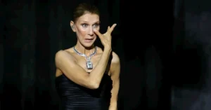 Celine Dion Returns to Stage After Six Years: Tears, 26 Shows and a Promise Kept in Paris