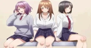 Now That I Can Control Reality With A Mouse Cursor English Dub Debuts October 4 on OceanVeil