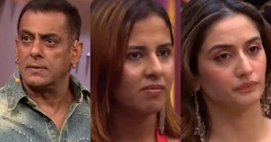 nexus image 43kb 4 Bigg Boss 20: Salman Khan Slams Rhiti Tiwari for Ugly Diss Against Uditi Singh, Calls It Worst Ever
