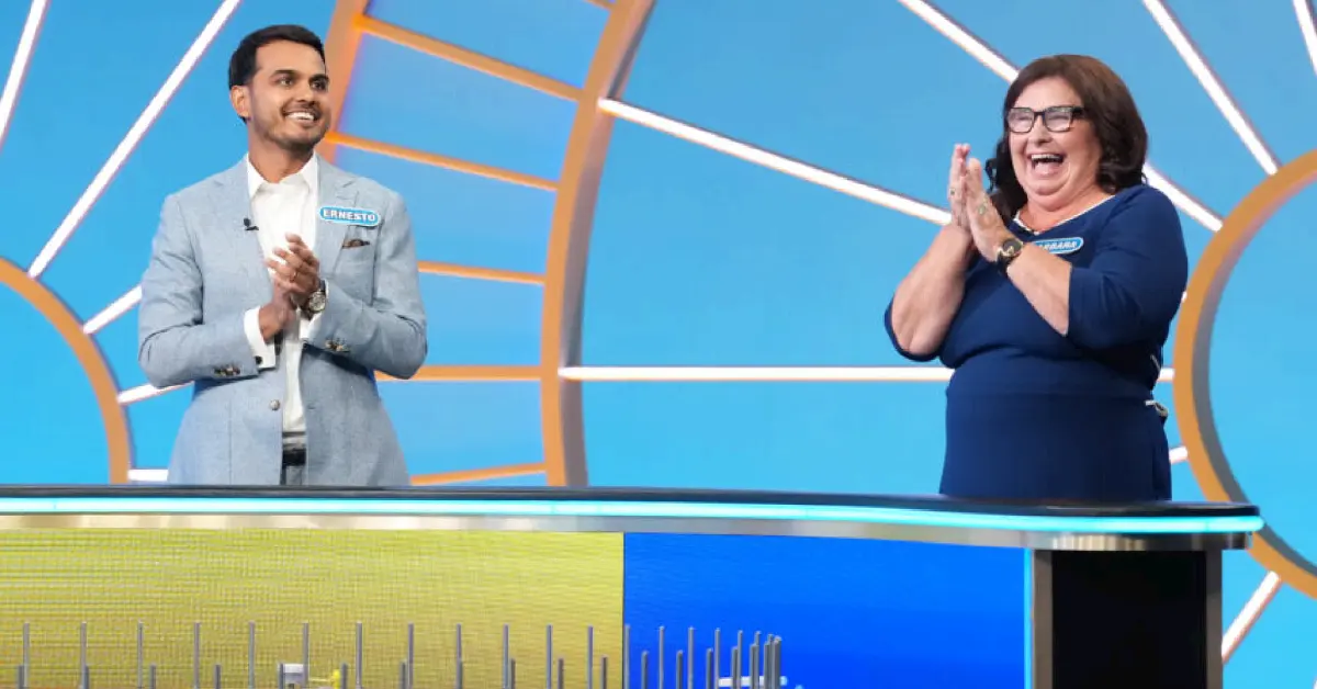Wheel of Fortune Season 44 First Week Photos, Fortune Frenzy Twist and What Viewers Need to Know