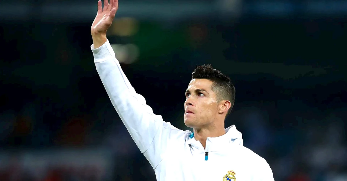 nexus image 44kb 2026 09 09T183209.778 Cristiano Ronaldo Left Out of 2026 Ballon d’Or Nominations for Fourth Year in a Row, Fans Call It ‘Political d’Or’