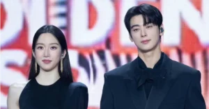 Moon Ga Young and Cha Eun Woo in Talks for ‘Seorabeol Knife’ – A Possible Reunion 7 Years After ‘True Beauty’