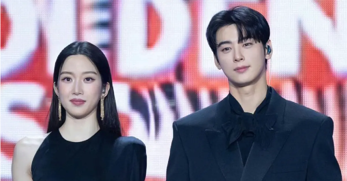 Moon Ga Young and Cha Eun Woo in Talks for ‘Seorabeol Knife’ – A Possible Reunion 7 Years After ‘True Beauty’