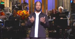 SNL Season 52 Premiere Recap: Jalen Brunson Roasts Stephen A. Smith, Trump-Mamdani Cold Open and Katseye Debut