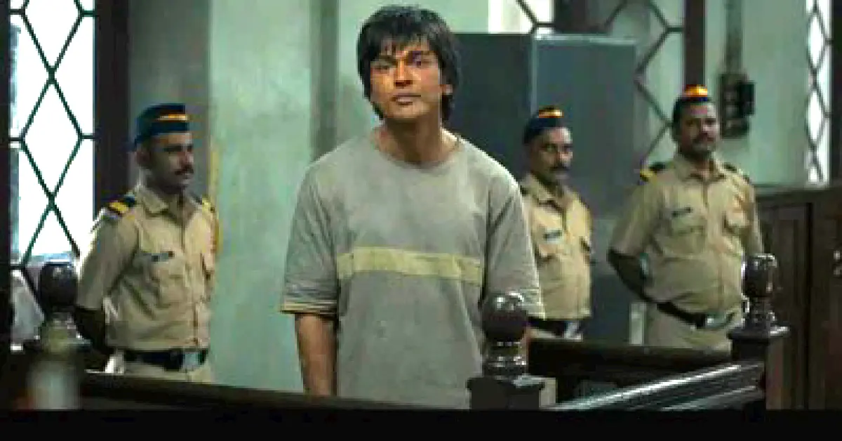 nexus image 45kb 2026 09 30T144234.677 Who Is Lalit Prabhakar? Know The Marathi Actor Playing Ajmal Kasab in Rajkummar Rao’s Prahaar