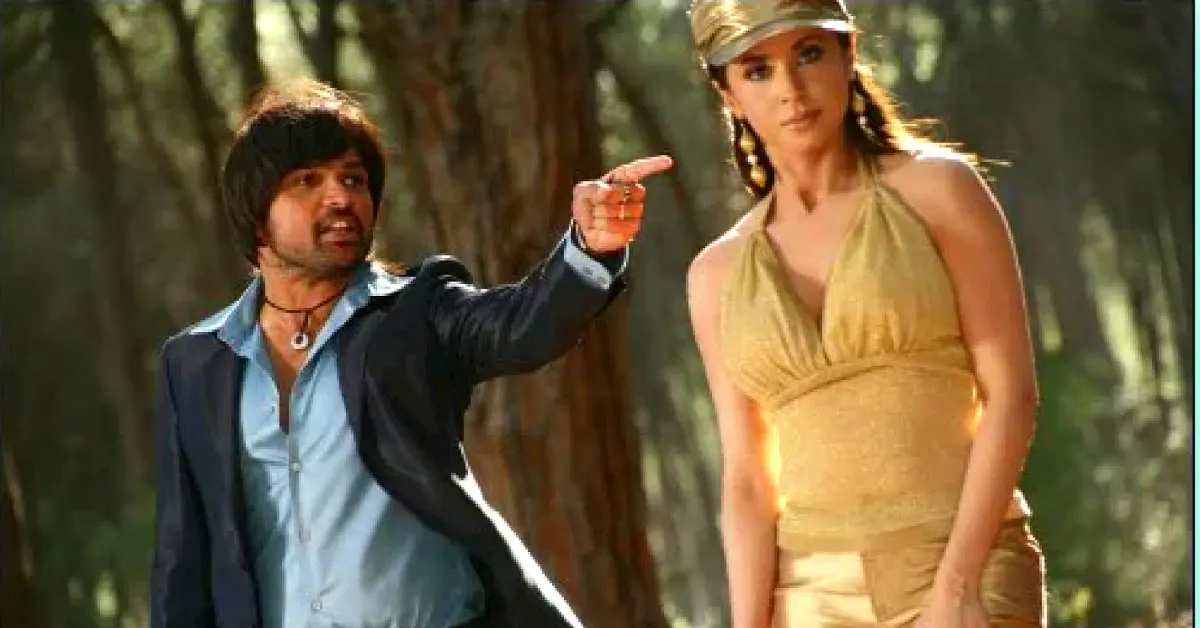 nexus image 45kb 2026 09 30T145032.222 Karz Title Curse: Bollywood’s Unluckiest Film Name Delivered Nine Flops in 40 Years
