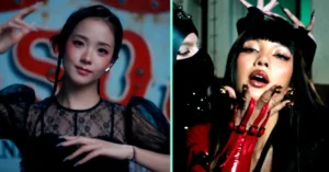Lisa and Jisoo Drop Solo Singles on Same Day – Here is How the Numbers Compare