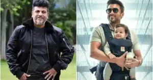 Shiva Rajkumar Says He Cried After Watching Suriya’s Vishwanath & Sons