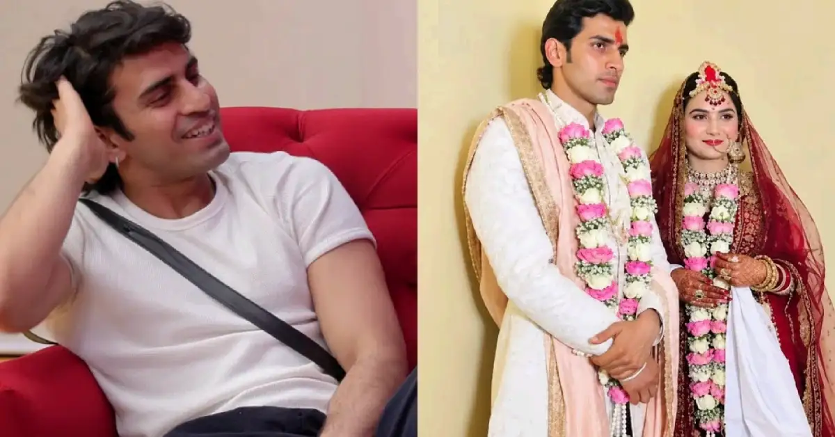 nexus image 46kb Bigg Boss 20: Gullu AKA Kushal Tanwar Reveals Secret Marriage and Divorce in 5 Months, Says Family Stopped Talking to Him After Wedding Photo Leak