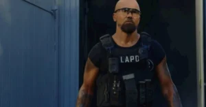S.W.A.T. Exiles Premiere: Hondo Leads 44 Squad as a Hidden Threat Emerges