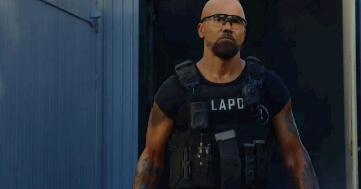 S.W.A.T. Exiles Premiere: Hondo Leads 44 Squad as a Hidden Threat Emerges