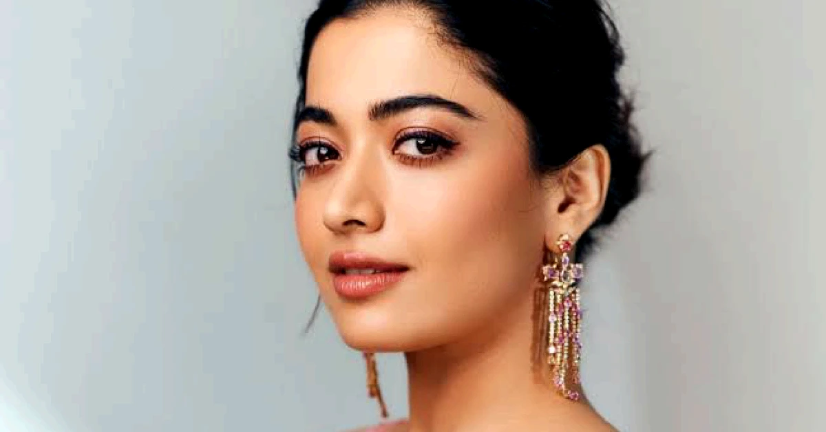 nexus image 48kb 2 Rashmika Mandanna Calls MS Subbulakshmi Biopic an Absolute Honour, First Look Out Tomorrow
