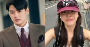 Kim Young Kwang and Lee Ju Myoung Confirmed for New ENA Rom-Com The Queen of Taming; Casting, Characters, Release Info and More
