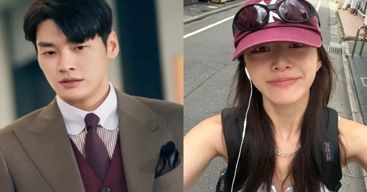 nexus image 48kb 5 Kim Young Kwang and Lee Ju Myoung Confirmed for New ENA Rom-Com The Queen of Taming; Casting, Characters, Release Info and More