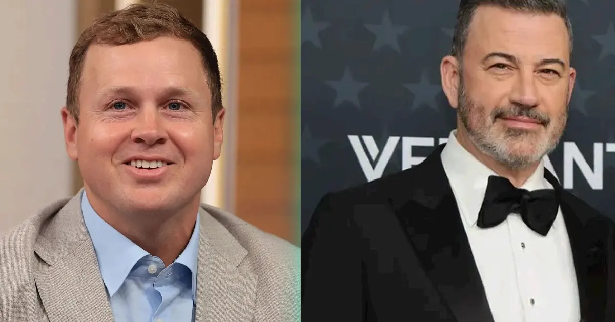 Jimmy Kimmel Live! Cancellation Rumors Explained: ABC Denies Report as Spencer Pratt Celebrates