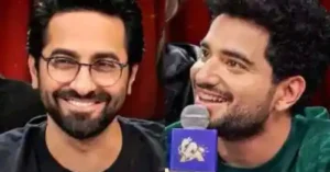 nexus image 49kb 2 1 Samay Raina Roasts Ayushmann Khurrana Over Pati Patni Aur Woh Do on India’s Got Latent Bonus Episode