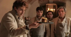 Carême Season 2: Apple TV Confirms Return of Napoleonic-Era Chef Spy Drama as Filming Begins in Paris