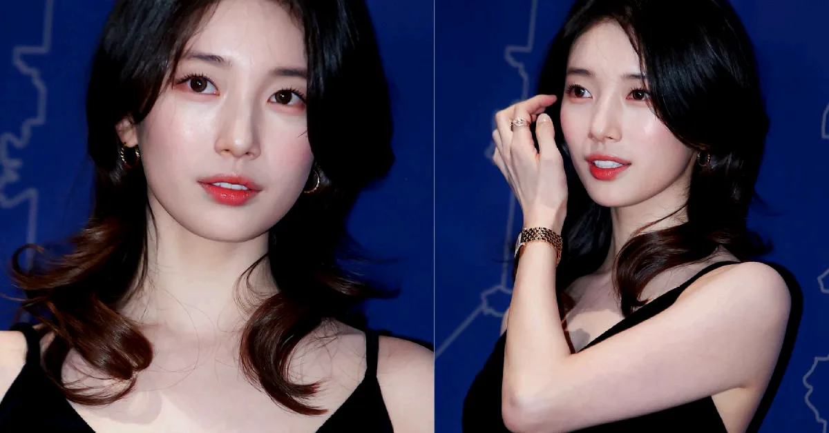Suzy Talks Acting Journey and Upcoming Projects in New Elle Korea Interview
