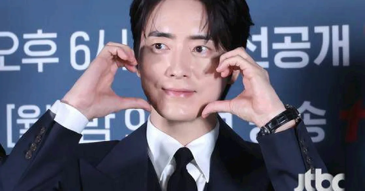 nexus image 50kb 2 Lee Joon Hyuk Opens Up About Playing Lottery Winner Who Still Goes to Work in New K-Drama