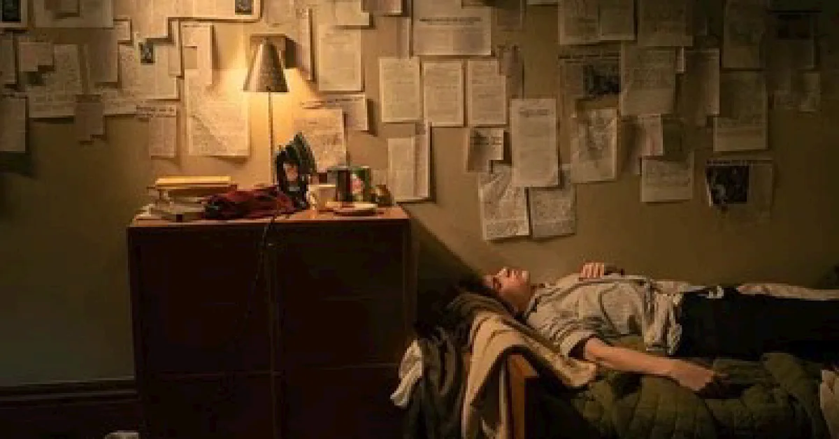 Netflix’s Unabomber Film Hits Streaming: Jacob Tremblay, Russell Crowe, Shailene Woodley Lead Ted Kaczynski Drama as Critics Split
