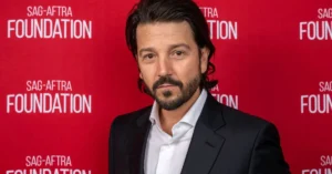 Diego Luna Gets Candid About Andor, Hollywood Typecasting and Why Films That Only Seek to Please Do Not Last