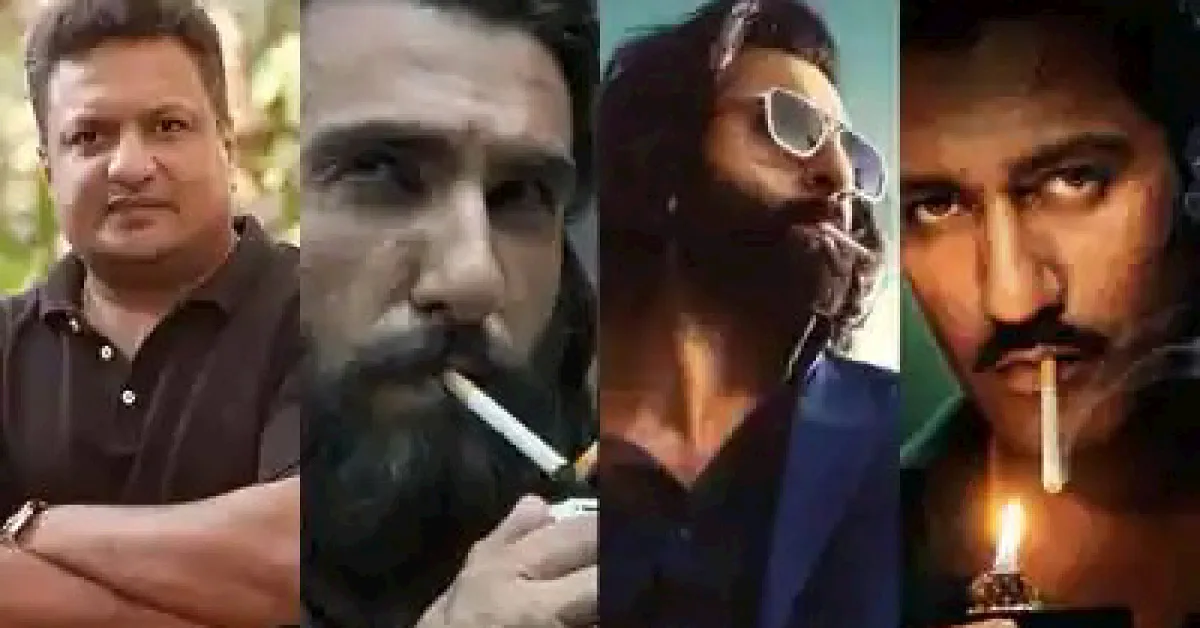 nexus image 50kb 5 Sanjay Gupta Questions Smoking Posters of Ranbir Kapoor, Ranveer Singh, Vicky Kaushal: What About Anti-Smoking Ads?