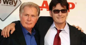Charlie Sheen and Martin Sheen Reunite for AMC Comedy Happy Jack