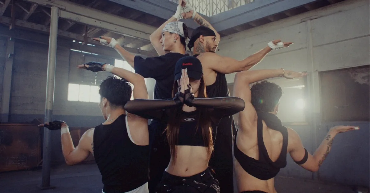 BLACKPINK’s Lisa Drops Fierce Dance Performance Video For SaWaDiKa; Watch The Choreography