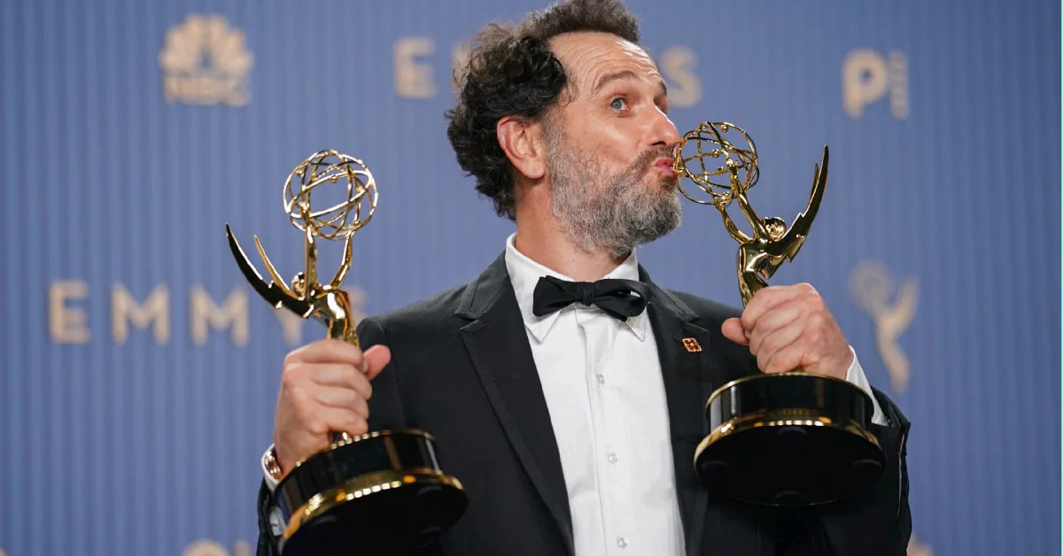nexus image 51kb 4 Widow’s Bay Emmy Record: 14 Wins and What the Apple TV Show Is About