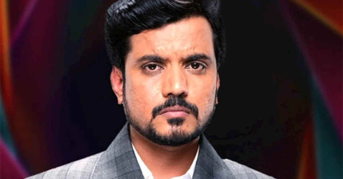 Aasif Khan’s “Men Without Moustaches Aren’t Real Men” Remark on Bigg Boss 20 Triggers Massive Backlash; Gauahar Khan, Housemates, and Netizens Slam “Toxic Masculinity”