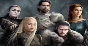 Game of Thrones Legends: Hand of the King Summon Brings Back Ned Stark and Jon Snow for a Stark Family Reunion