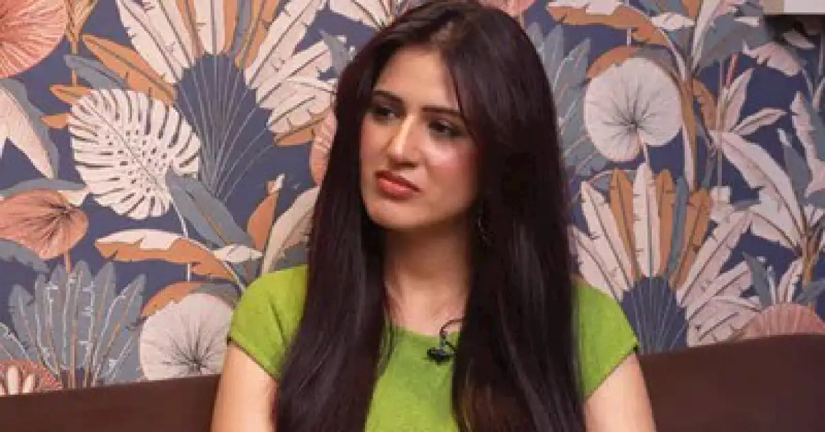 nexus image 53kb 2026 09 30T143914.104 Isha Rikhi Apologises to Fans After Bigg Boss 20 Eviction: Genuinely Sorry If I Disappointed You
