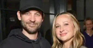 Tobey Maguire and Jennifer Meyer Reach Divorce Agreement Nearly 5 Years After Filing: Inside the Custody, Settlement, and Court Details