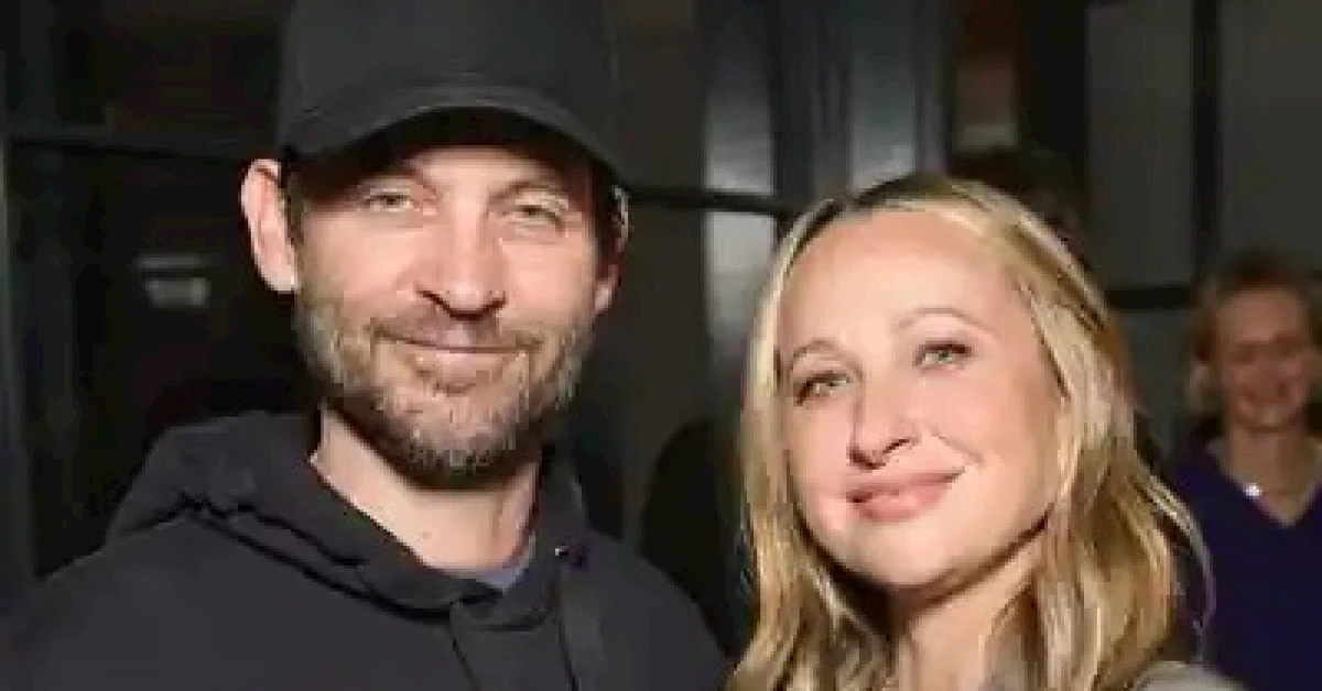 Tobey Maguire and Jennifer Meyer Reach Divorce Agreement Nearly 5 Years After Filing: Inside the Custody, Settlement, and Court Details