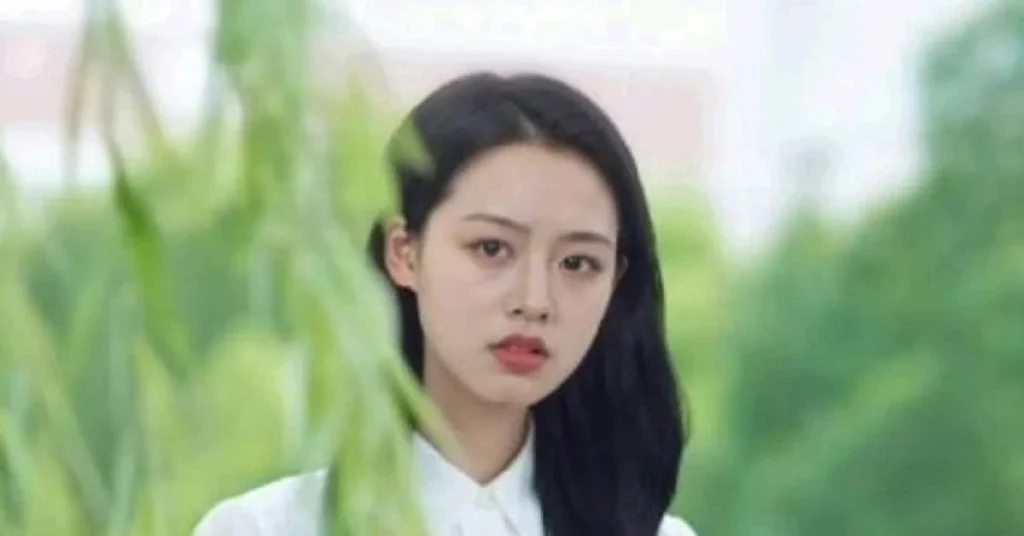 Love O2O Returns With AI Face Swap: Zheng Shuang Replaced By Wang Zhuyue As New Lead Apologizes